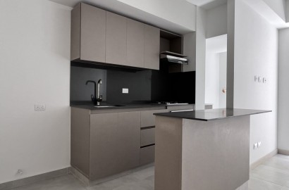 Apartamento Terrazas